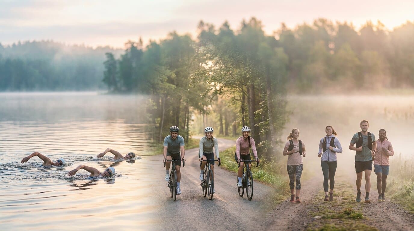 Active Community
